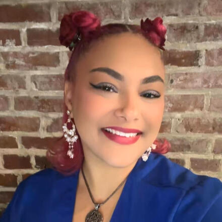 Founder & Chief Celebration Officer